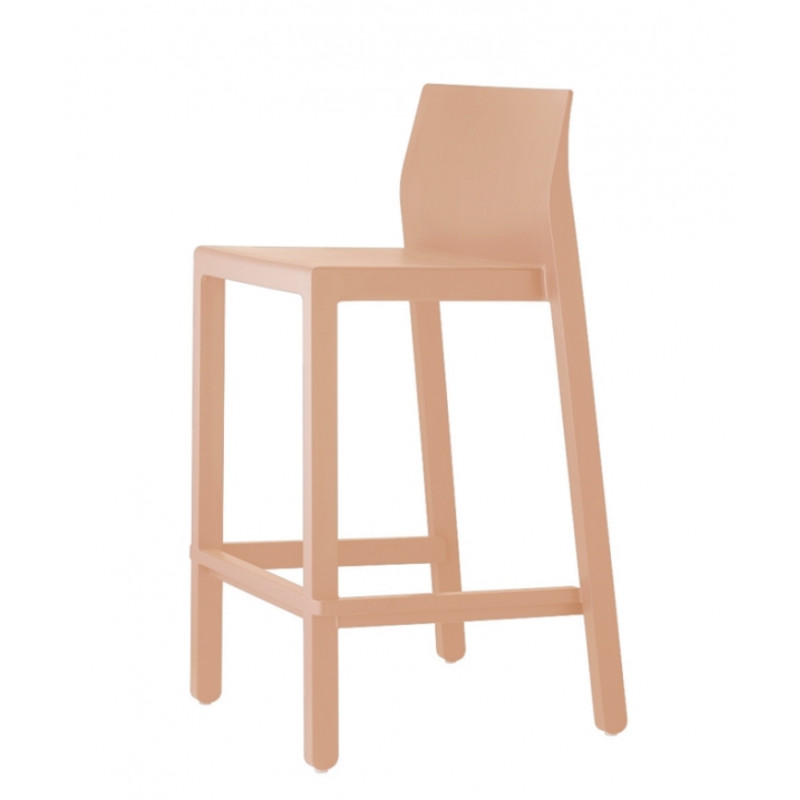 SC TABURETE KATE h.65 APILABLE