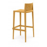VON TABURETE SPRITZ ALTO h.97 POLIPROPILENO