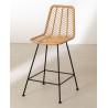 SK TABURETE GOUDA SINTÉTICO BAJO h.65