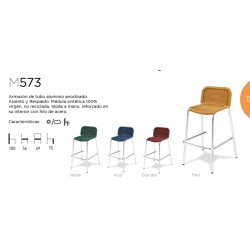 ROM TABURETE M573...