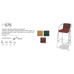 ROM TABURETE M575...