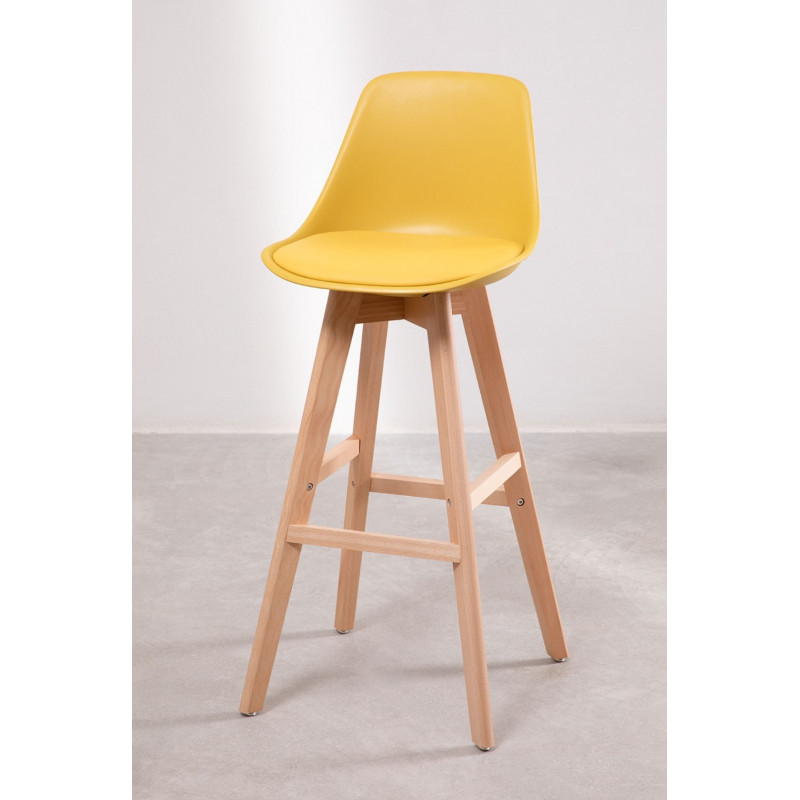 SK TABURETE NORDIC EDITION h.76-65