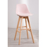 SK TABURETE NORDIC EDITION h.76-65