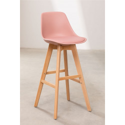 SK TABURETE NORDIC EDITION h.76-65
