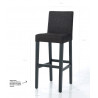 TAL TABURETE VARY MADERA HAYA TAPIZADO 277