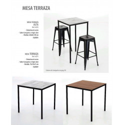 MESA TERRAZA ALTA 4272...