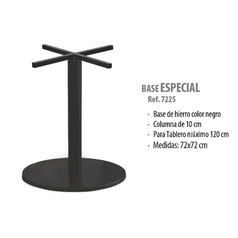 AL BASE ESPECIAL 7225