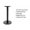 AL BASE FUNDICIÓN HIERRO NEGRO 8925