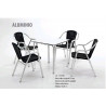 AL MESA SOBRE COMPACTO 12 MM 1547CB 70X70