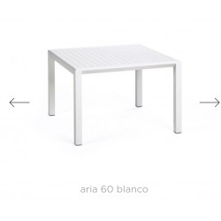 N MESA ARIA TAVOLINO 60