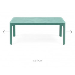 N MESA NET TABLE 100