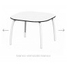 N MESA LOTO RELAX 60