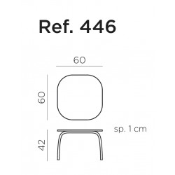N MESA LOTO RELAX 60