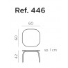 N MESA LOTO RELAX 60