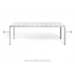 N MESA RÍO ALU 210 FIX