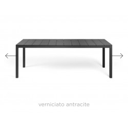 N MESA RÍO ALU 210 FIX