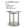 AL BASE HIERRO 7926
