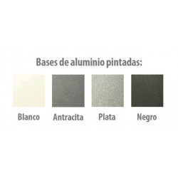 AL BASE HIERRO 7926