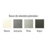 AL BASE HIERRO OVALADA 7927