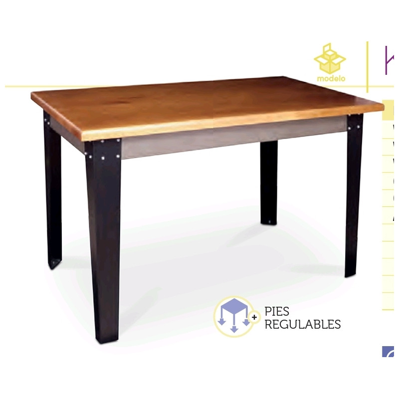 F MESA KIEV-R