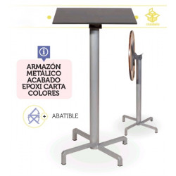F PIE ALSACIA-H ABATIBLE