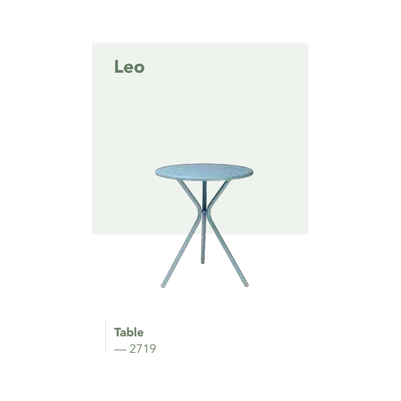SC PIE LEO 2719