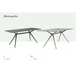 SC PIE METRÓPOLIS L-XL