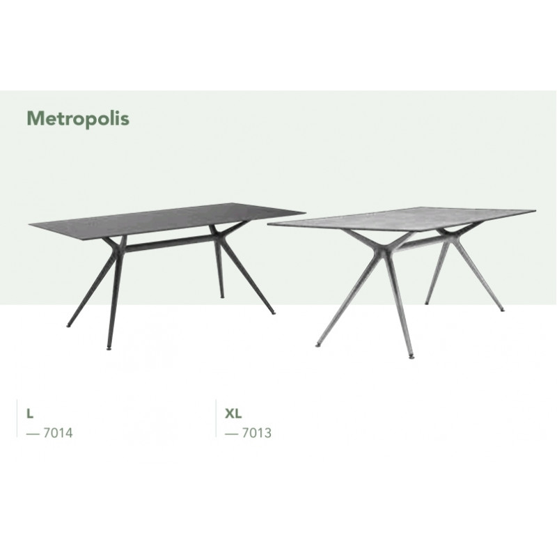 SC PIE METRÓPOLIS L-XL