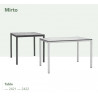 SC PIE MIRTO 2421-2422