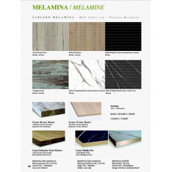 EQ TABLEROS MELAMINA 40...