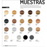 TAL ACABADOS-COLORES MADERA PINO-HAYA