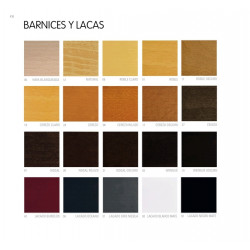 TM COLORES BARNICES Y LACAS
