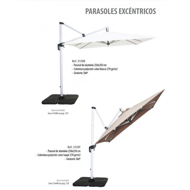 copy of DAYBED MYKONOS C/ TAP. SUNPROOF