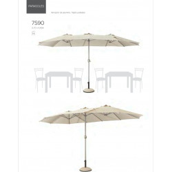 copy of DAYBED MYKONOS C/...