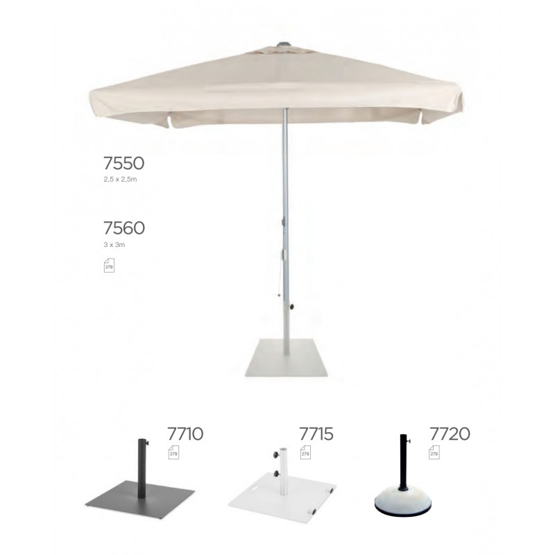 copy of DAYBED MYKONOS C/ TAP. SUNPROOF