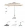 copy of DAYBED MYKONOS C/ TAP. SUNPROOF