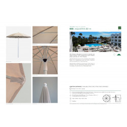 copy of DAYBED MYKONOS C/...