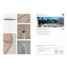 copy of DAYBED MYKONOS C/ TAP. SUNPROOF