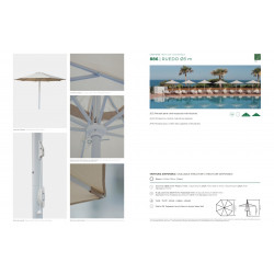 copy of DAYBED MYKONOS C/...