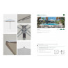copy of DAYBED MYKONOS C/ TAP. SUNPROOF