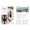 copy of DAYBED MYKONOS C/ TAP. SUNPROOF