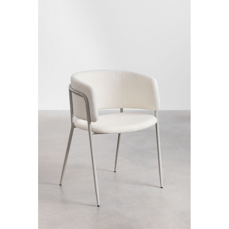 NALON TEXTURA BORREGUITO