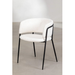 NALON TEXTURA BORREGUITO