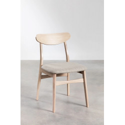 CLODA MADERA