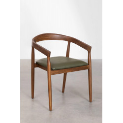 VISBY MADERA