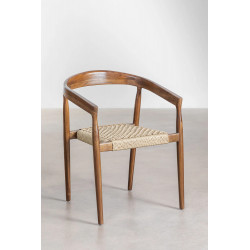 VISBY MADERA