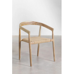 VISBY MADERA