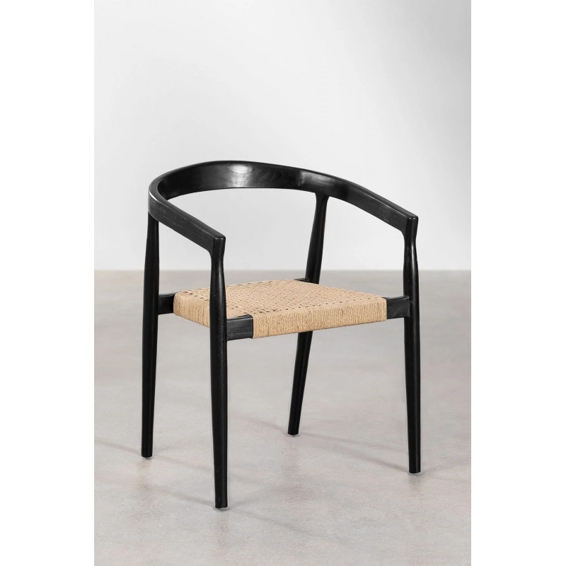 VISBY MADERA