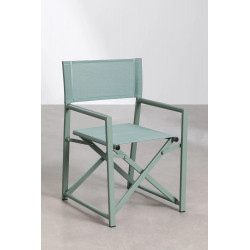 XARBA PLEGABLE CELADÓN