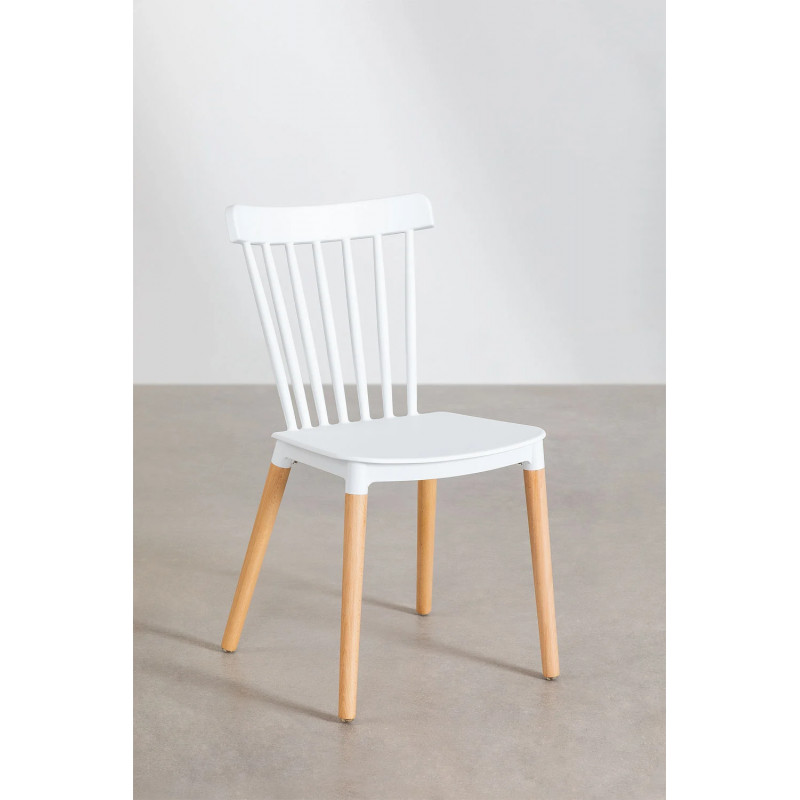 ROYAL MADERA-POLIPROPILENO